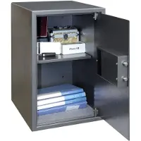 Phoenix cassaforte antieffrazione VELA HOME / OFFICE SS0805E