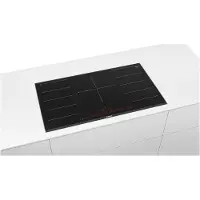 Bosch Piano A Induzione Pxv975dv1e