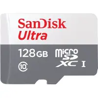 SanDisk Scheda Di Memoria Ultra Lite Micro Sdxc 128gb