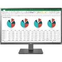 LG Schermo 27uk670p-b 27´´ 4k Ips Led