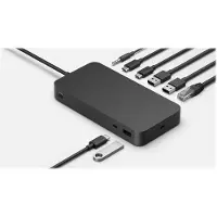 Microsoft Stazione Docking T8h-00002