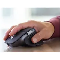 Logitech Mouse Wireless Master Series Mx Master 3s
