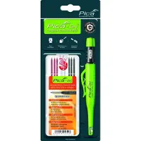 PICA DRY Bundle con 1x pennarello + 1x set di ricarica n. 4070