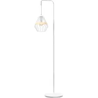 Milagro Lampada da terra 1x60W E27 CLIFF MLP5522