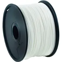 Gembird Filamento Abs 3dp-abs1.75-01-w 1kg