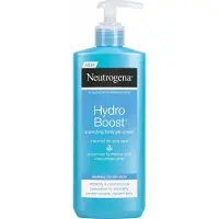 Neutrogena Hydro Boost Crema corpo idratante 400 ml — Crema corpo