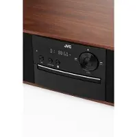 JVC Rd-e761 Micro Hi-fi
