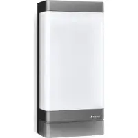 Steinel Applique da esterno LED Smart L 271 DIGI SC con sensore, IP44