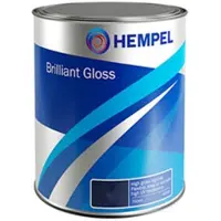 Hempel Vernice Topcoat Brilliant Gloss 53200 750ml