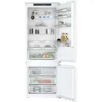 Siemens Frigorifero Combinato Kb96nvfe0