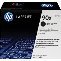 HP Toner 90X (CE390X) - Nero Alta capacità