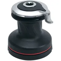 Harken Verricello Radiale Autobloccante In Alluminio 15sta