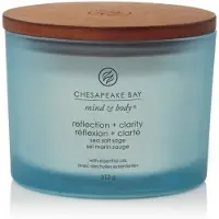 Seifen-Shop Reflection & Clarity 312 g — Candela Tre Stoppini