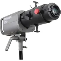 Amaran 36 Lente gradi per Spotlight SE
