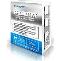 Eurowet Integratore Per Cani Uromil 30 Tablets