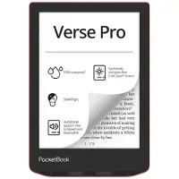 Pocketbook Ebook Verse Pro 6´´ 16gb