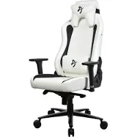 AROZZI Vernazza SoftPU White Vernazza-SPU-WT