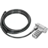 Targus Cavo Di Sicurezza Per Laptop Asp96glx-s