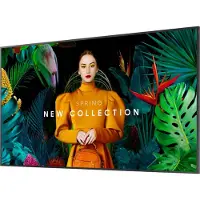 Samsung Schermo Lh43qbcebgcxen 43´´ 4k Led