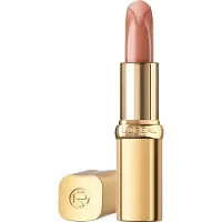 L'Oréal Paris Color Riche Lipstick 505 Le Nude Resilient — Rossetto