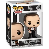Funko POP! Figura Di Fredo Corleone Il Padrino