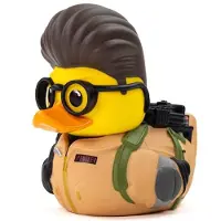 TUBBZ Anatra Ghostbusters Egon Spengler Boxed Edition 10 Cm