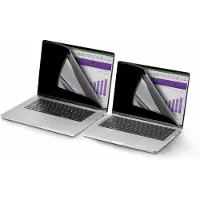 StarTech.com Filtro Privacy Per Laptop 13.3