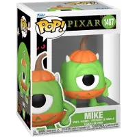 Funko POP! Pixar Mike Wazowski Disney