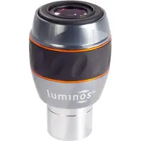 Celestron Lente Del Microscopio Ocular Luminos 1.25´´ 7 Mm