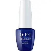 OPI Gel Color Chills Are Multiplying! 15 ml — Smalto semipermanente