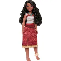 Disney Princess Bambola Principessa Moana 2