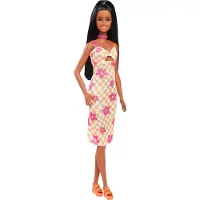 Barbie Bambola Fashionista