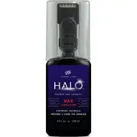 Finish Line HALO Wax Lube Bottle + Luber Lubrificante 120 ml