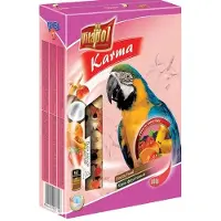 Vitapol Karmeo Life Alimento alla frutta per pappagalli 750 g