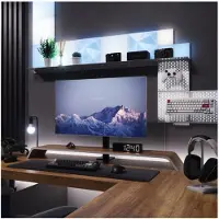 Nanoleaf Pannello Luminoso Intelligente N8100e00-2bsh