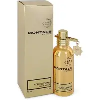 Montale Aoud Legend Unisex 50 ml — Eau de Parfum