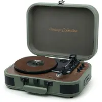 Muse Giradischi Mt207pgr