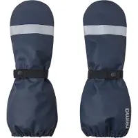 Reima Kid's Kura Copriguanti Bambini (5, blu)