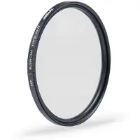 Tiffen 82mm Filtro nero Pro-Mist 1/2