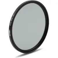 Tiffen Filtro Nero Satin 1 82mm