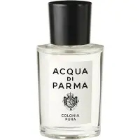 Acqua di Parma Acqua Di Colonia Pure Vapo 50ml