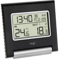 TFA-Dostmann TFA 30.3030 TFA 30.3030 Wetterstation