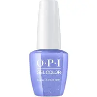 OPI Gel Color Mostraci i Tuoi Consigli Smalto Semipermanente 15 ml — Smalto semipermanente