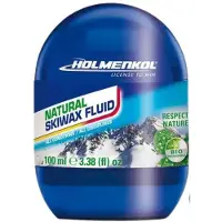 Holmenkol Cera Liquida Natural Skiwax Fluid 100ml