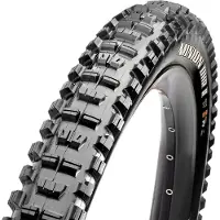 Maxxis Pneumatico Da Mtb Minion Dhr Ii 3ct/exo/tr 60 Tpi Tubeless 27.5´´ X 2.30
