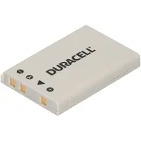 Duracell Batteria Al Litio Nikon En-el5 1180mah 3.7v