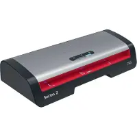 GBC Laminatrice 250 A4