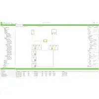 Schneider Electric Aggiornamento licenza , da singola (1) a gruppo (3), EcoStruxure Control Expert XL CEXUPNCZXGPAZZ
