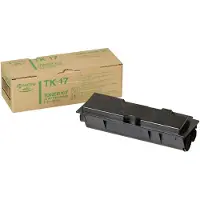 Kyocera Toner Tk-17 Fs-1000/1010/1050 370pt5kw