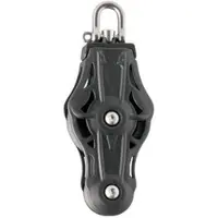WICHARD Puleggia Girevole A Violino 8-9 Mm